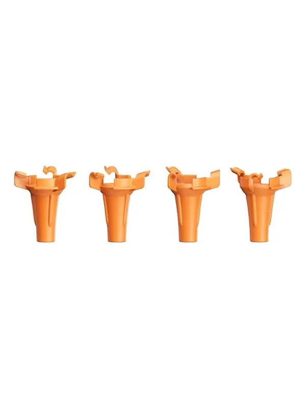 Sunnylife - landing gear upgrade for DJI Neo (orange)