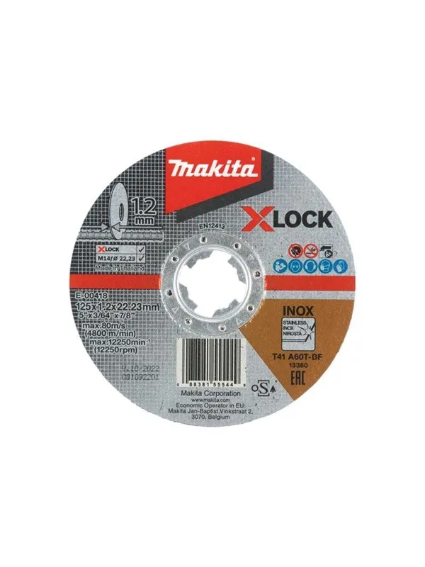 Makita Cutting Disc