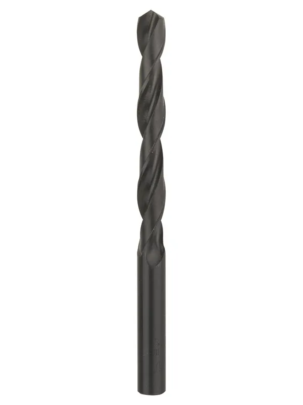 Bosch Metallbor HSS-R, DIN 338 D= 10,0 mm, L= 133 mm