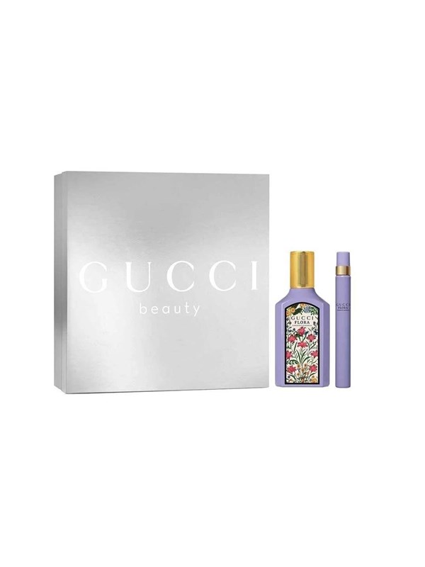 Gucci Flora - Gorgeous Magnolia EDP 50 + 10 ml