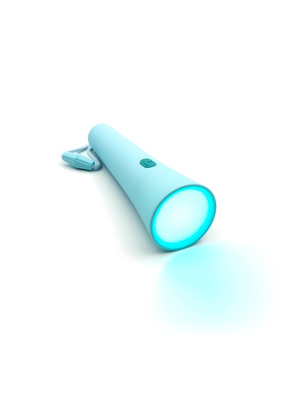 Lalarma Flash Light - Blue
