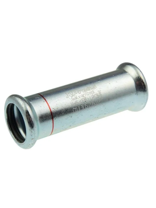 Vsh Fabrieken Xpr carbon straight coupling ff 22