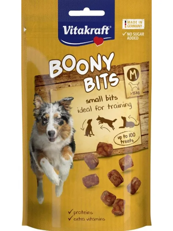 Vitakraft Boony Bits Medium