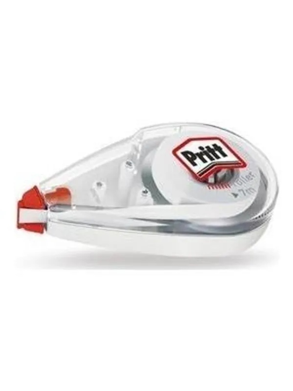 Henkel Corr.Mini Roll. Flex Pritt 4.2mm BK