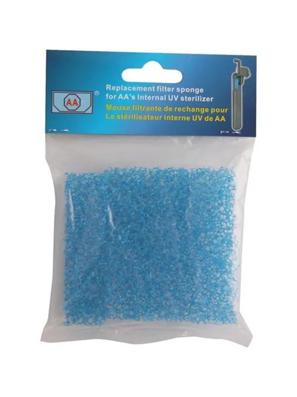 Sealand Sponge for 24W UV Sterilizer