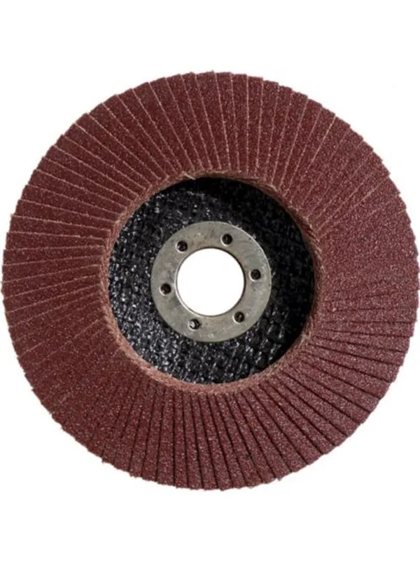 Bosch Flap Disc 125 mm Standard for Metal K40