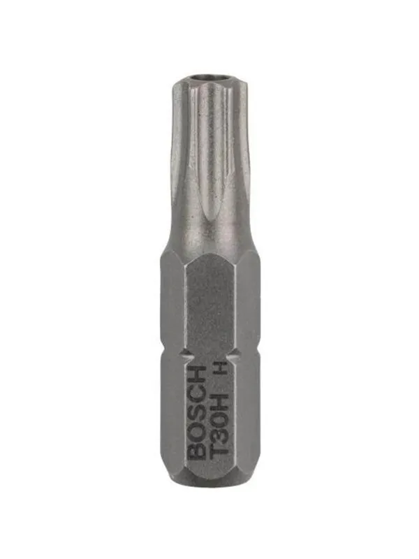 Bosch Extra Hard Torx-bit 2 pcs.