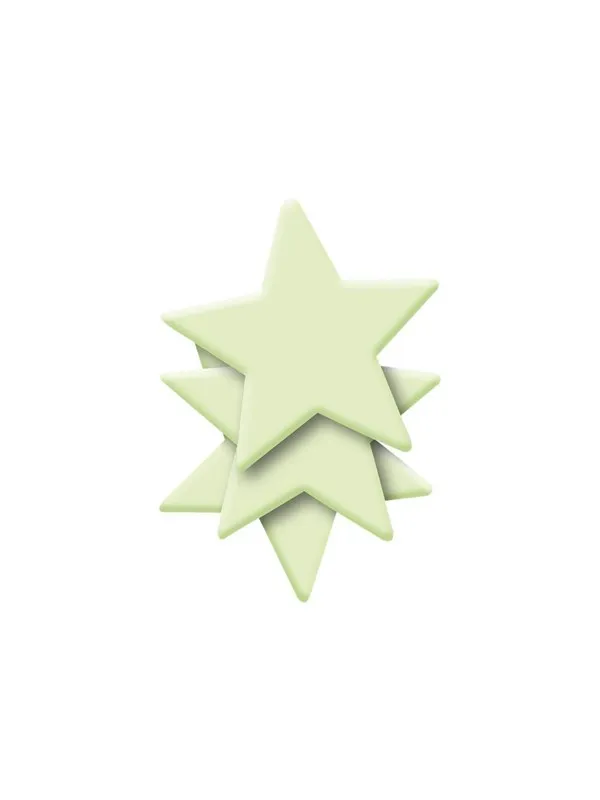 HERMA Luminous Stickers