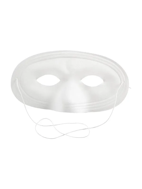 Creativ Company Plastic mask 1st.