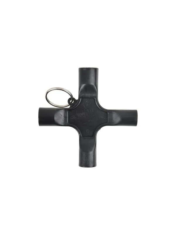 Home>it Garden universal wrench with 4 sockets