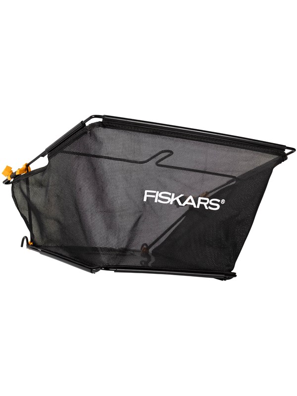 Fiskars StaySharp™ Grass Catcher