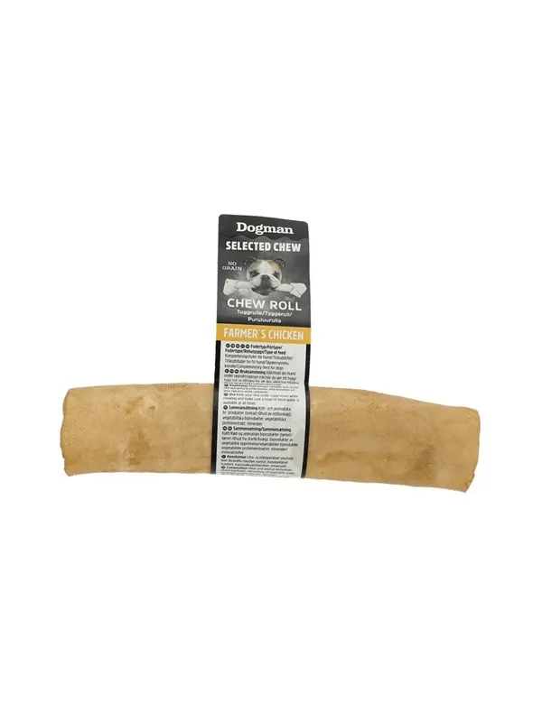Dogman 308302 dog / cat treat