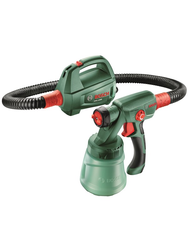 Bosch PFS 1000