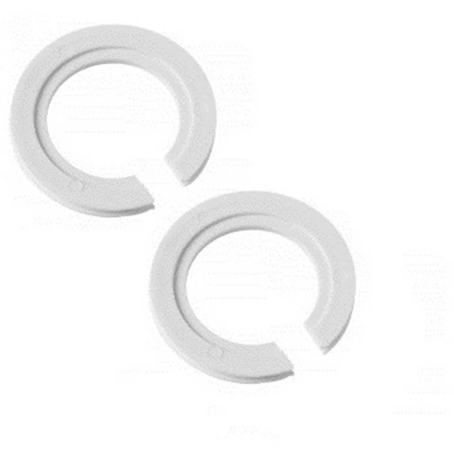 PR Home E27/E14 Ring 1902714 2-pack