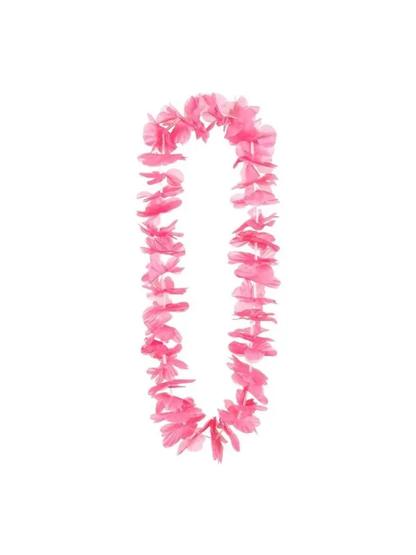 Boland Hawaiian Wreath Hard Pink