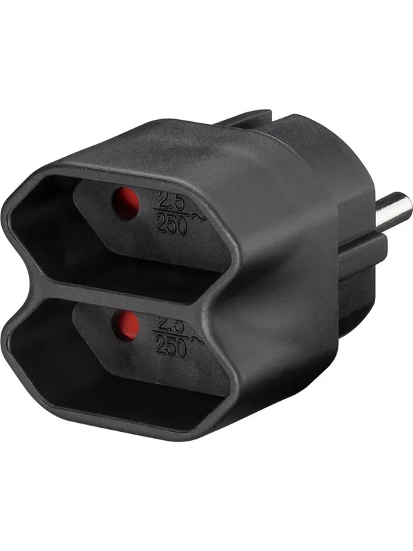 Pro Socket adapter