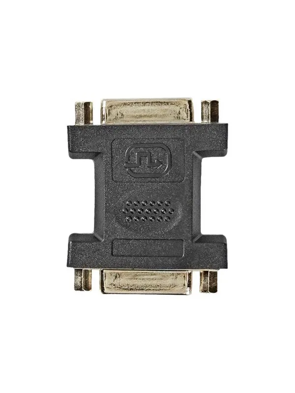 Nedis - DVI adapter - DVI-I to DVI-I