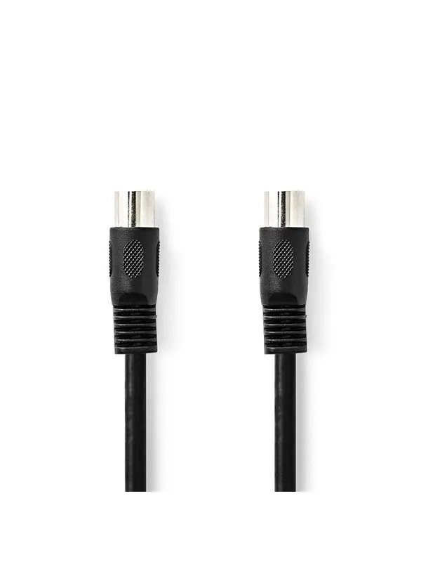 Nedis CAGL20000BK20 audio cable