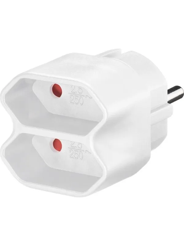 Pro Socket adapter