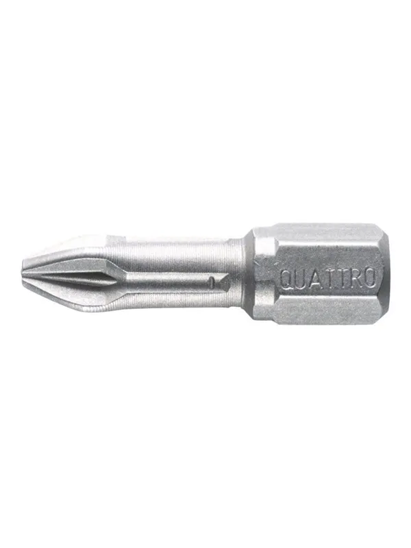 Makita Screwdriver Bit - 3 Pieces