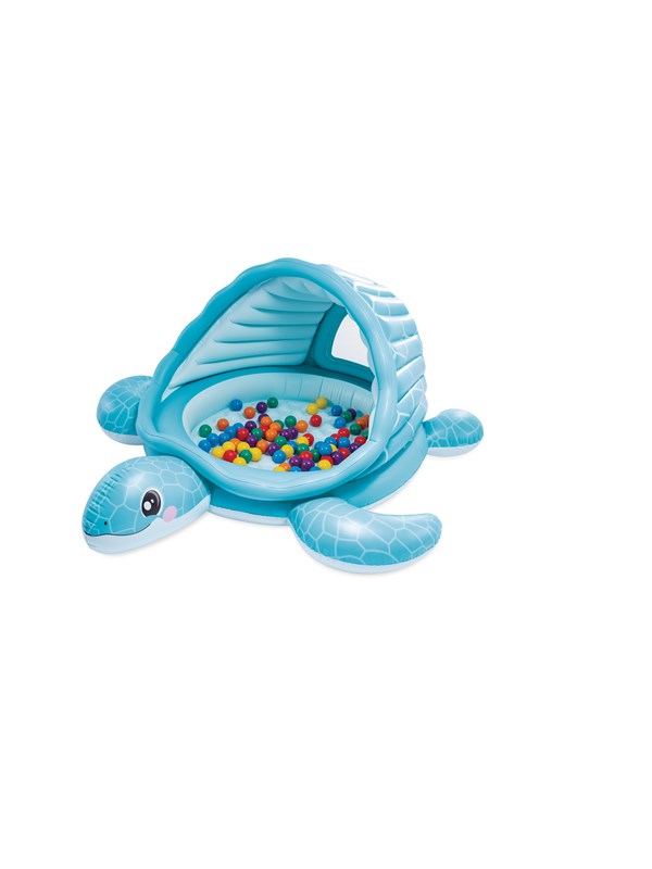 Intex Turtle Cove lekeland