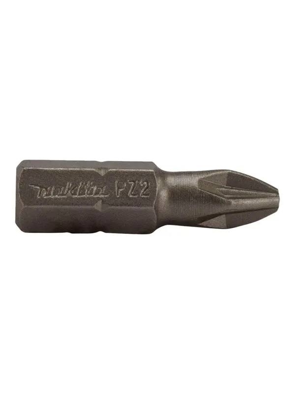 Makita Screwdriver Bit - 3 Pieces