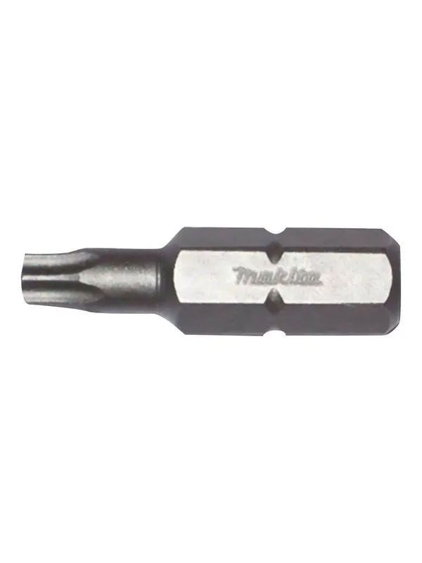 Makita Screwdriver Bit - 3 Pieces