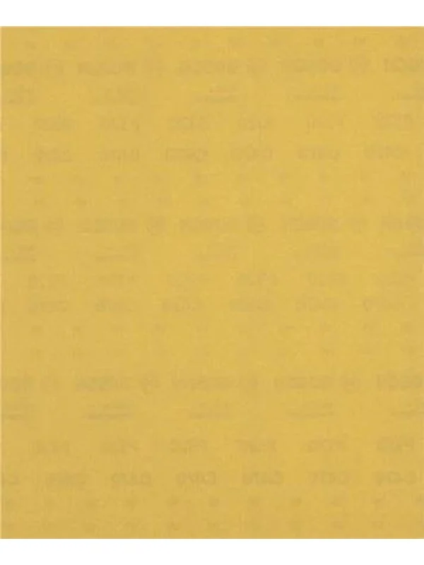 Bosch 2 608 900 966 Sanding sheet 1 pcs