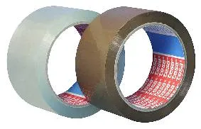 tesa 64014 Low-noise Packing Tape