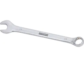 Ringskrallenøkkel 15 mm lengde 185 mm