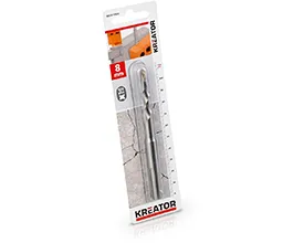 SDS plus hammerbor 8,0 mm x 110 mm