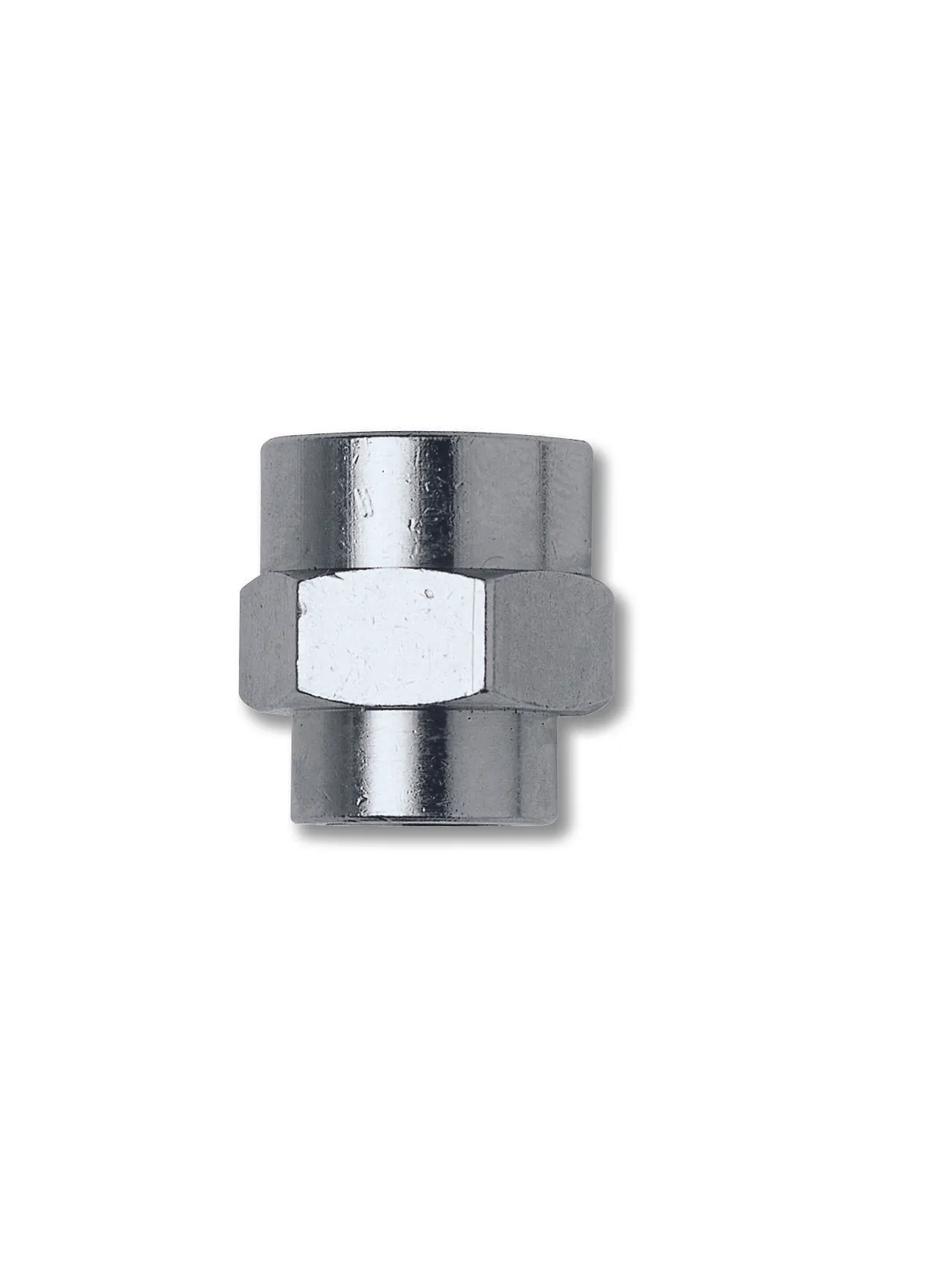 Muffe 1/4"x3/8"