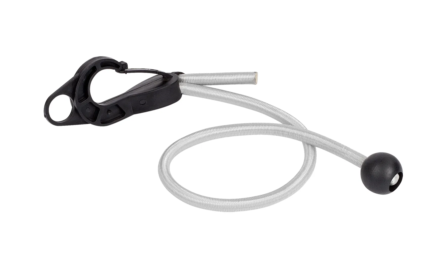Bagasjerem elastiske 2 stk Ø8 x 55 cm