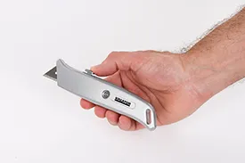 Universalkniv i metall