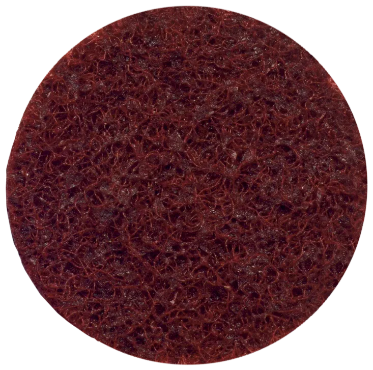 Roloc Rondell SC-DR-A-CRS brun 75mm