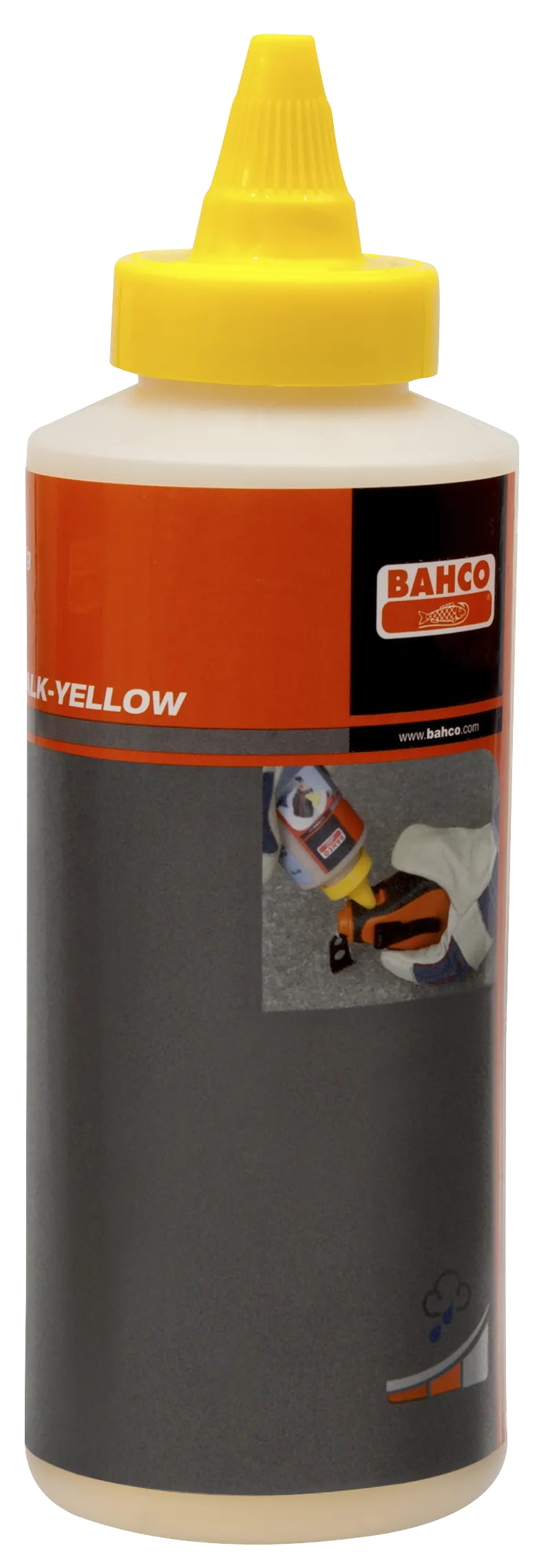 Kritt gul 227 g CHALK-YELLOW