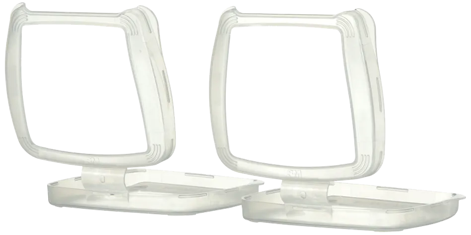 SecureClick filterholder D701