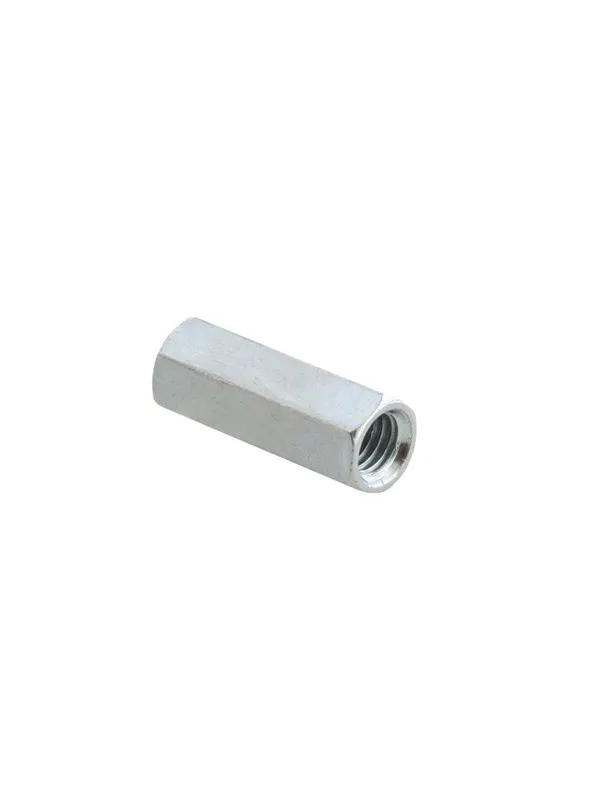Walraven Bis stud connector zp m8 x 30mm