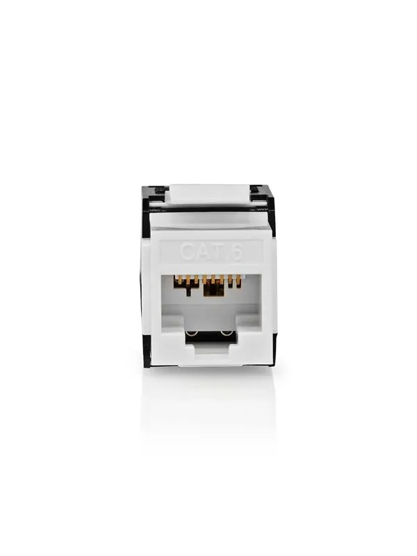 Nedis CCGB89700BK keystone module