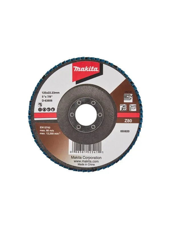 Makita D-63806 Flap Disc