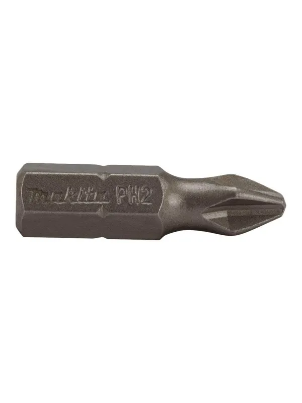 Makita Screwdriver Bit - 3 Pieces