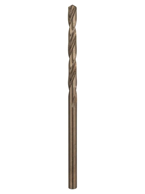 Bosch Metallbor HSS-Co, DIN 338 3,2 x 36 x 65 mm
