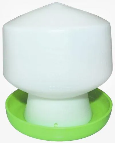 Bolle vannkanne grønn mini 0,6 l