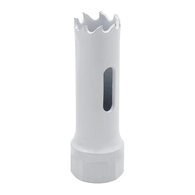 Hullsag Ø17 mm (11/16") HSS Bi-Metall M42 med 8% kobolt