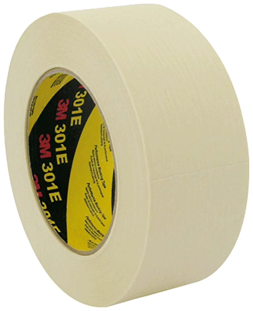 Maskeringstape 301E 18 mm × 50 m