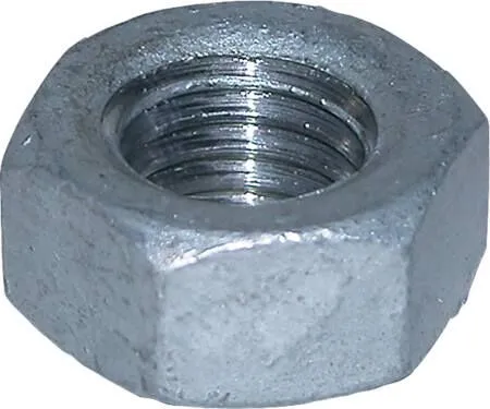 NKT mutter DIN934 FZB M4, 200stk