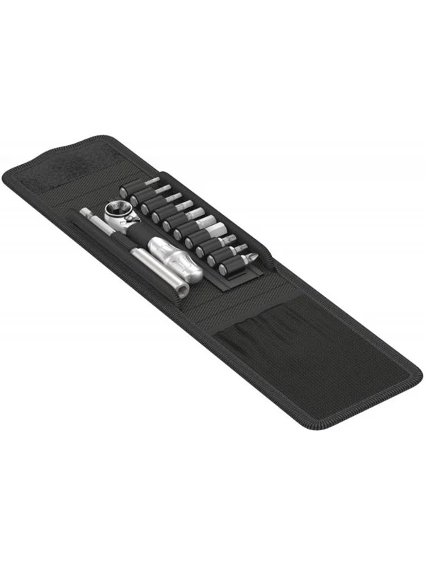Wera Bicycle set 1. 14 pieces