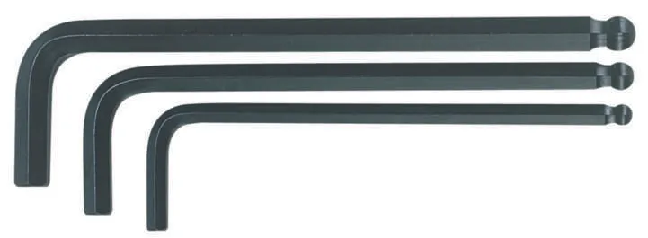 Unbrakonøkkel 1,5mm 3105015bl