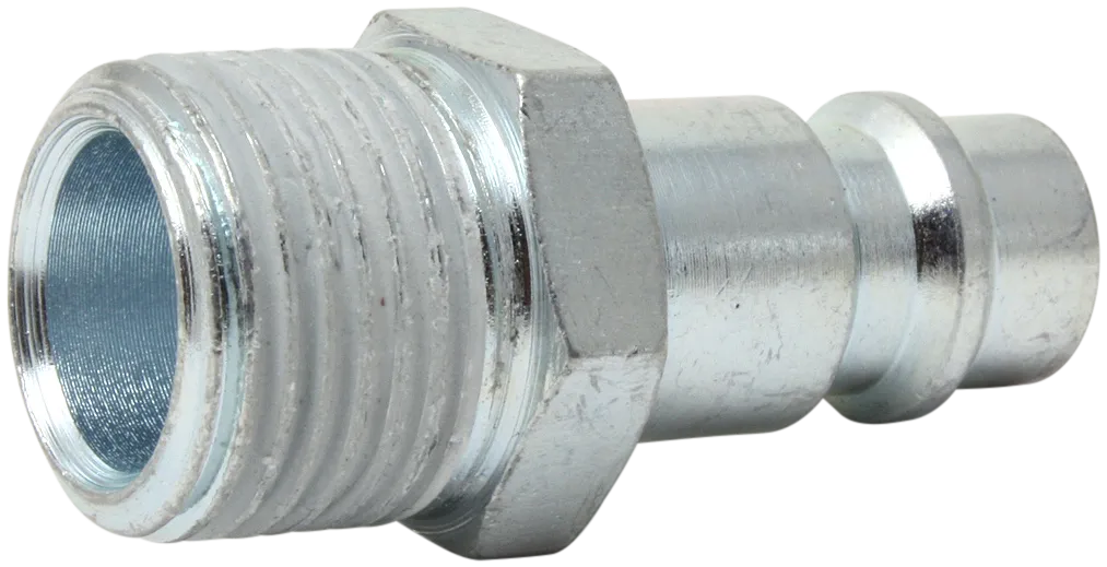 Flair-XF NU-3/8" nippel