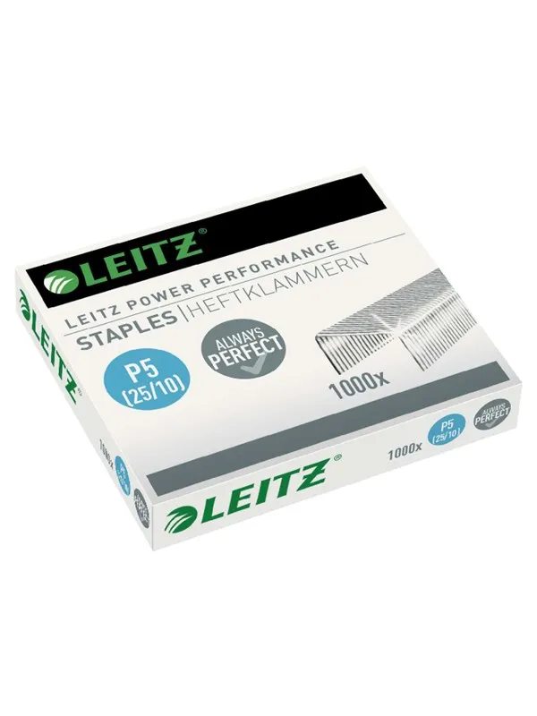 Leitz Heftestift  25/10 Eske a 1000